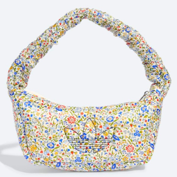 adidas Handbags - 💐 ADIDAS X LIBERTY LONDON SHOULDER BAG 💐